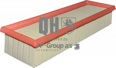 JP GROUP 4318602509 -  Воздушный фильтр